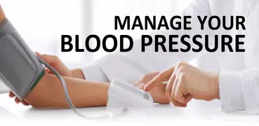 Blood Pressure Log - MyDiary