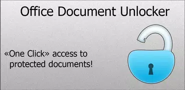 Office Document Unlocker