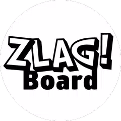 Zlagboard – personalized hangb XAPK download