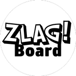 Zlagboard – personalized hangb