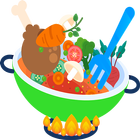 Pakistani Recipes in Urdu ícone