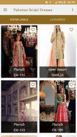 Bridal Dresses - Pakistani Bridal Dresses 2019 Cartaz