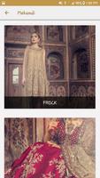 Bridal Dresses - Pakistani Bridal Dresses 2019 imagem de tela 2