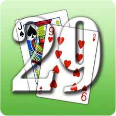 download Card Game 29 XAPK