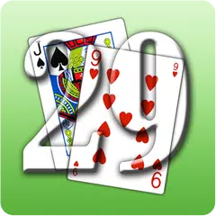 Card Game 29 XAPK Herunterladen