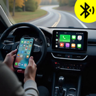 Zlink Carplay 5 icono