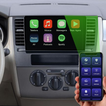 Zlink5 Car Play Android иконка