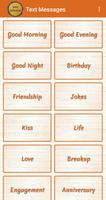 Messages and Quotes Wishes Poster