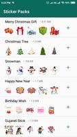 Whatsapp Stickers Collection capture d'écran 1