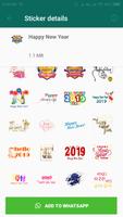 Whatsapp Stickers Collection syot layar 3