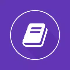 Account Manager - Ledger Book Icon