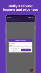Account Manager - Ledger Book APK download