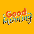 Good Morning Messages icon