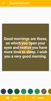 1 Schermata Good Morning Messages