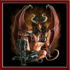 Demon under the bed APK