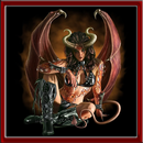 Demon under the bed APK