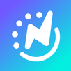 Zlip-Disappearing Social Buzz APK