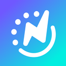 Zlip-Disappearing Social Buzz APK