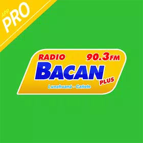 RADIO BACÁN PLUS 90.3 FM