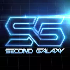 Second Galaxy アプリダウンロード