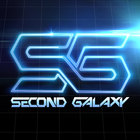 Second Galaxy أيقونة