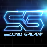 Second Galaxy-icoon