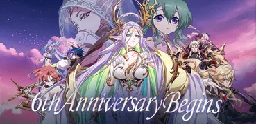 ラングリッサー モバイル