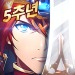 랑그릿사 icon