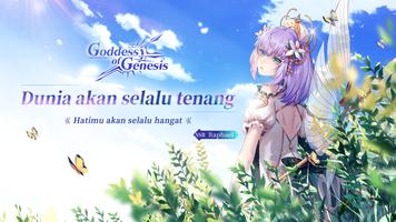 Goddess of Genesis poster