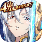 Langrisser icon