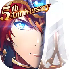 Langrisser SEA XAPK download