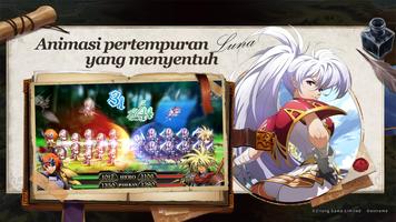 Langrisser syot layar 2