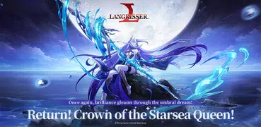 Langrisser