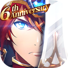 Langrisser أيقونة