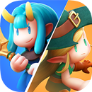 Double Legend APK