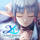 Ys Online أيقونة