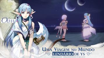 Ys Online imagem de tela 1