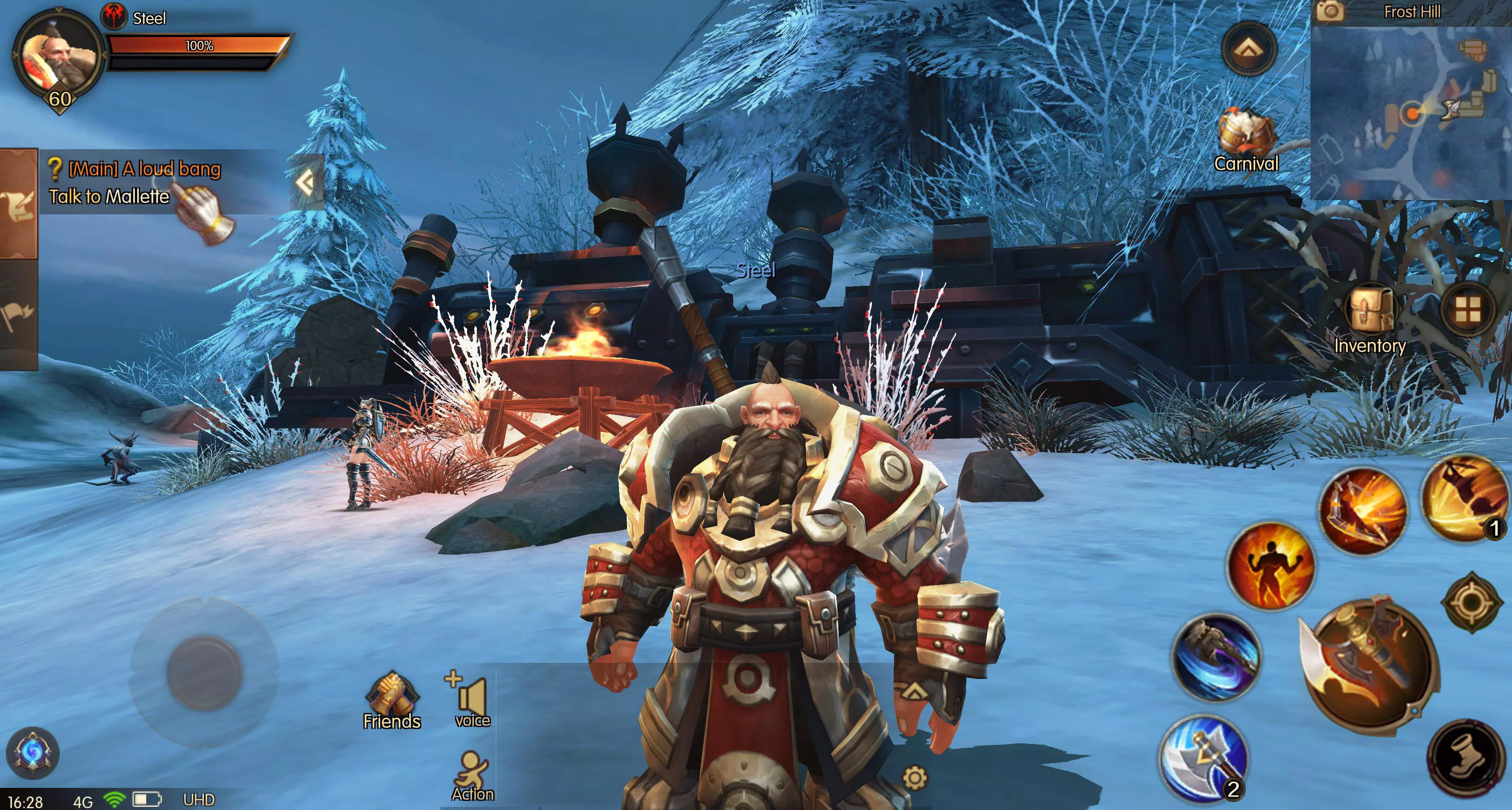 World of Kings APK for Android Download
