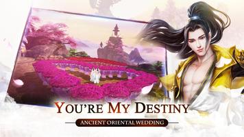 Tale of Swords: Eternal Love ảnh chụp màn hình 2