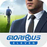Glorious Eleven - Football Manager APK