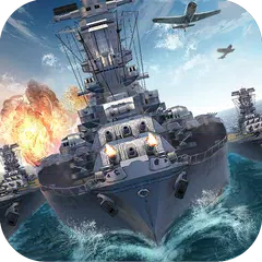 Naval Creed:Warships XAPK Herunterladen