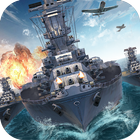 Naval Creed:Warships أيقونة