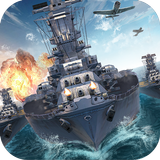 Naval Creed:Warships icône