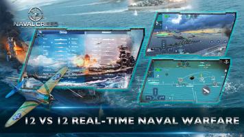 Naval Creed:Warships syot layar 2