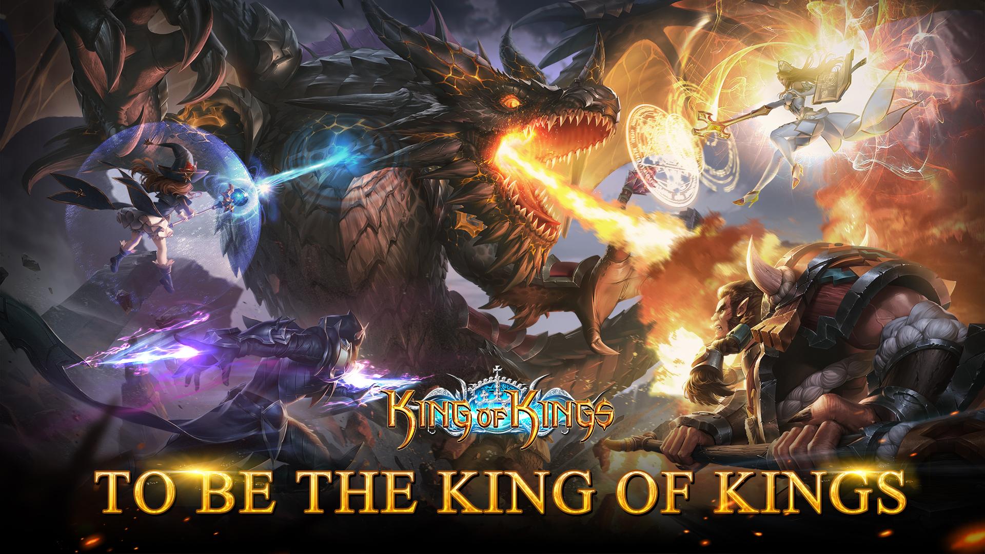 King of Kings for Android - APK Download - 