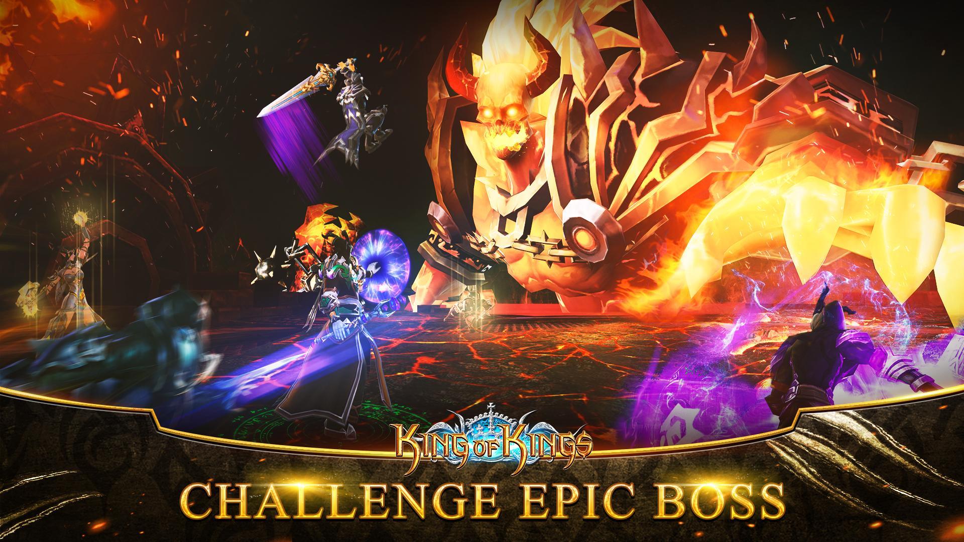 King of Kings for Android - APK Download - 