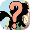 Тест: какая ты пони? APK