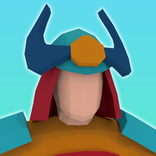 Разрезающий самурай