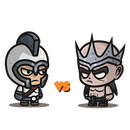 Battle of Warriors APK