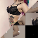 Slide puzzle. Girls APK
